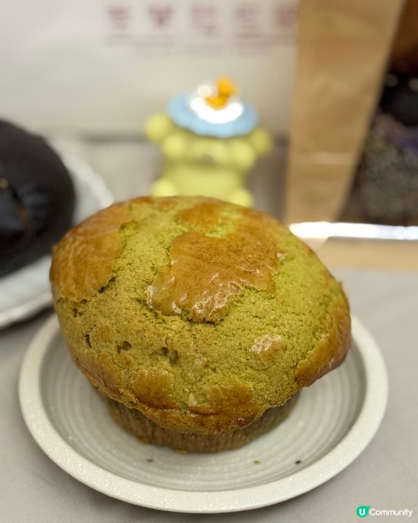 君蘭麵包廠🥰新品港式雪糕菠蘿包💖多款特色麵包👍🏻