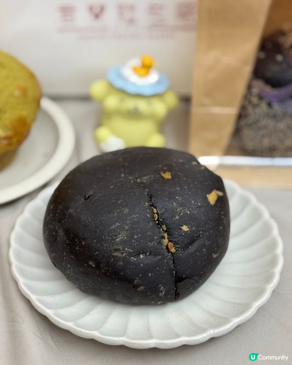 君蘭麵包廠🥰新品港式雪糕菠蘿包💖多款特色麵包👍🏻