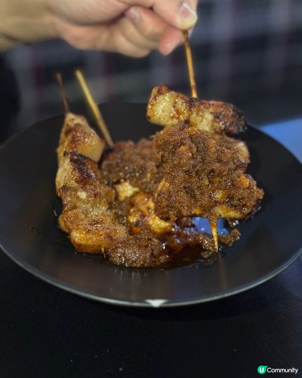 北角串燒$10起🤤！啤酒買一送一🍻！ 美食探險 🍢