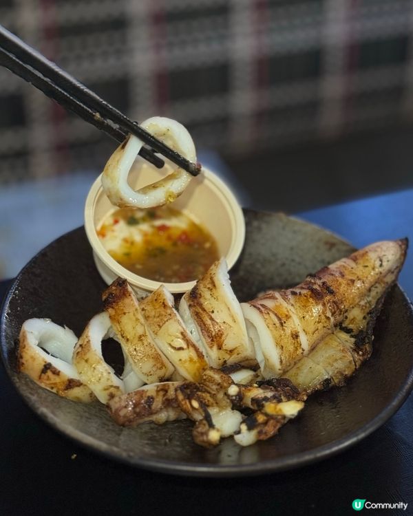 北角串燒$10起🤤！啤酒買一送一🍻！ 美食探險 🍢