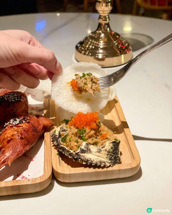 元朗｜中秋慶祝好去處。THE CENTRAL 