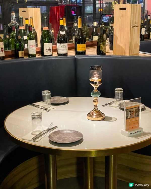 元朗｜中秋慶祝好去處。THE CENTRAL 