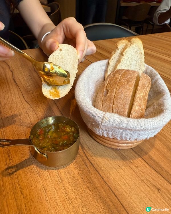 中環抵食高質餐！🤤 必試烤肉拼盤！🥩🔥