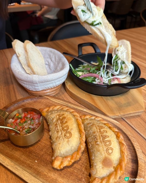 中環抵食高質餐！🤤 必試烤肉拼盤！🥩🔥