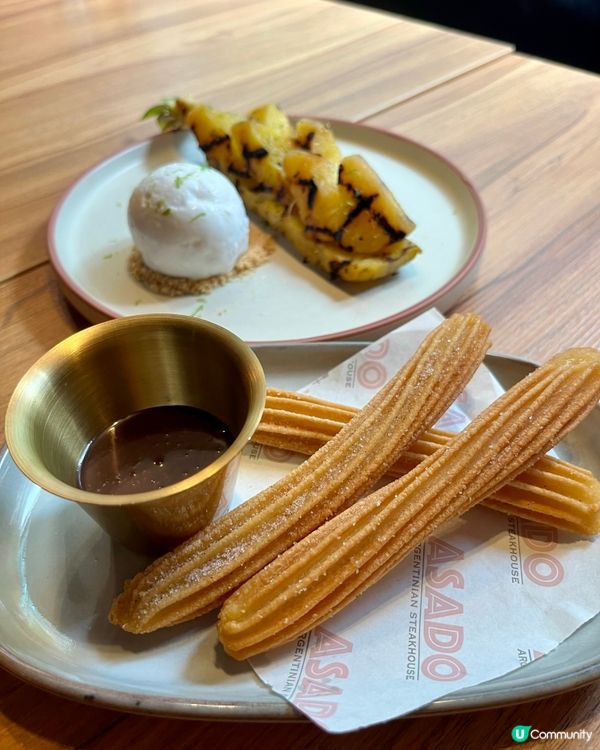 中環抵食高質餐！🤤 必試烤肉拼盤！🥩🔥