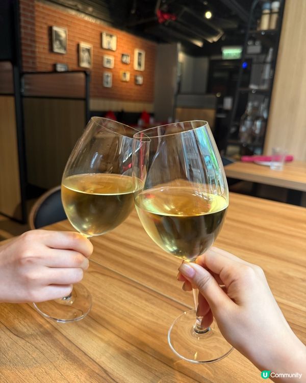 中環抵食高質餐！🤤 必試烤肉拼盤！🥩🔥