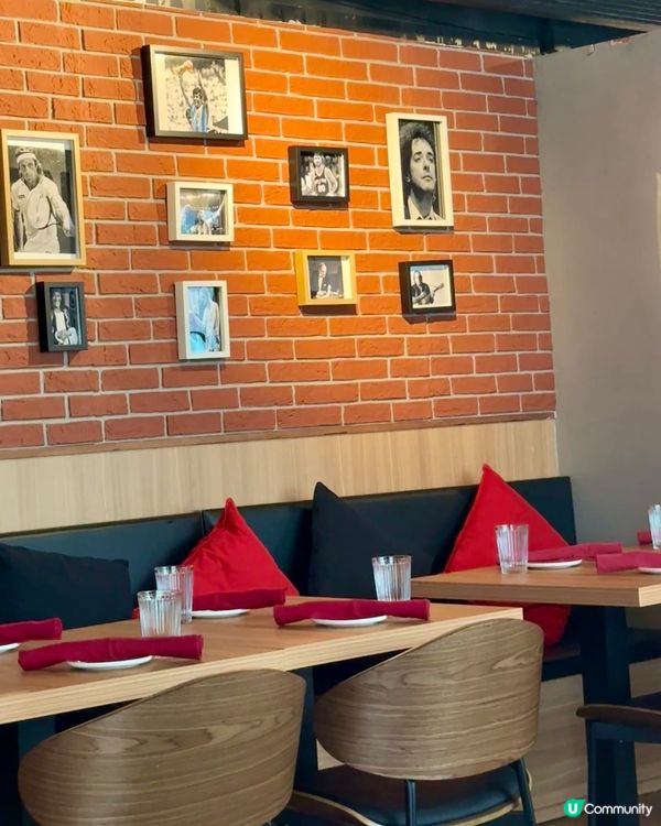 中環抵食高質餐！🤤 必試烤肉拼盤！🥩🔥