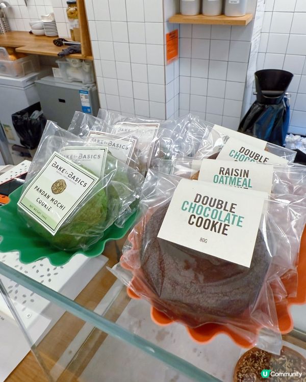 西營盤簡約小店🤤！煙三文魚超正！