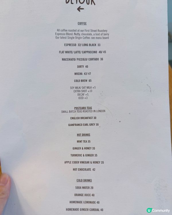 西營盤簡約小店🤤！煙三文魚超正！