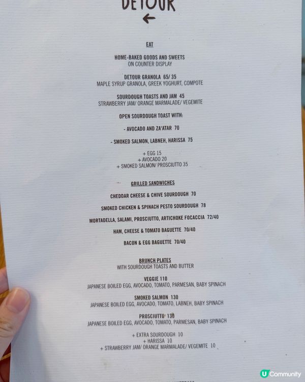 西營盤簡約小店🤤！煙三文魚超正！