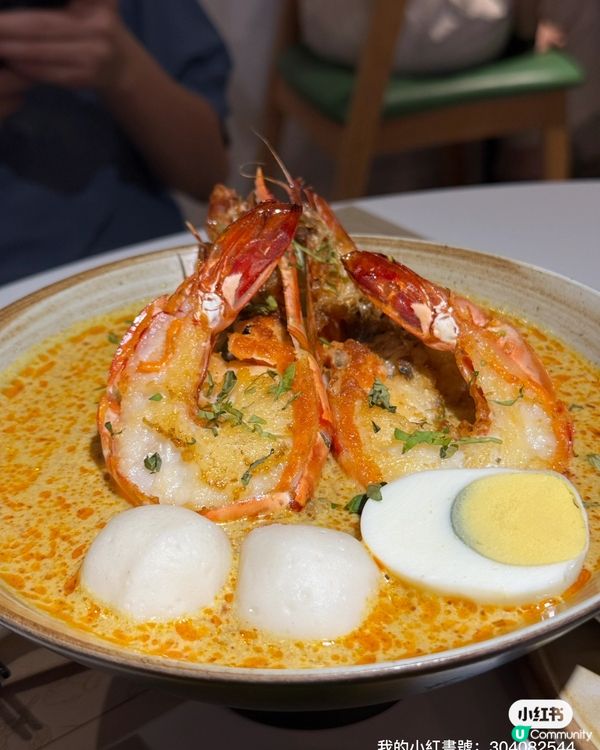 【銅鑼灣新加坡菜😋！平民價錢都食到🤤】