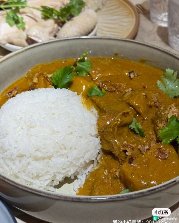 【銅鑼灣新加坡菜😋！平民價錢都食到🤤】