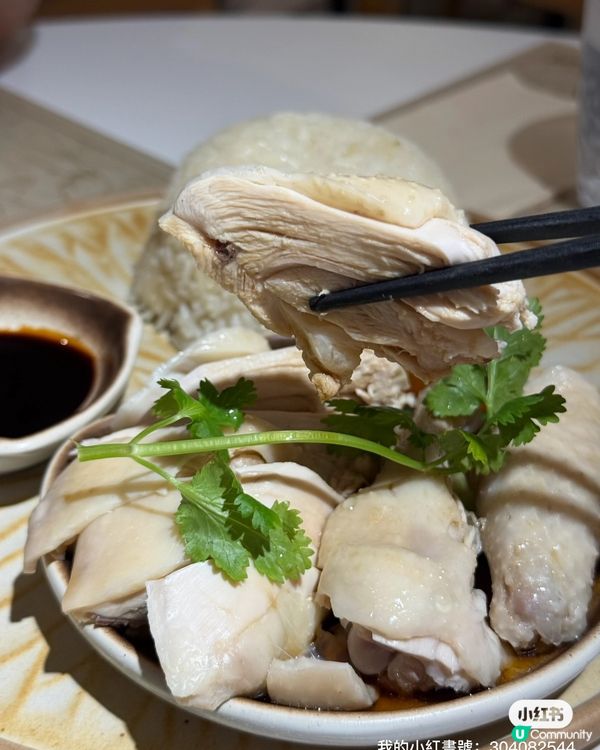 【銅鑼灣新加坡菜😋！平民價錢都食到🤤】