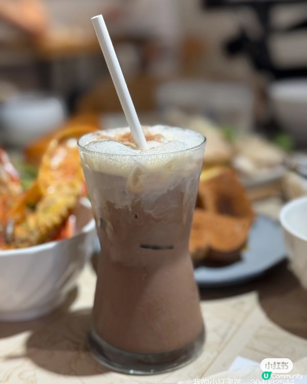 【銅鑼灣新加坡菜😋！平民價錢都食到🤤】