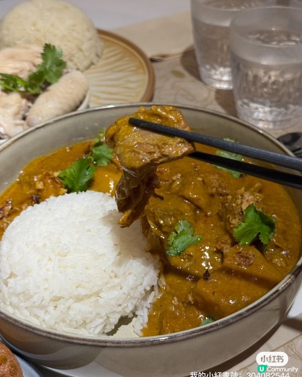 【銅鑼灣新加坡菜😋！平民價錢都食到🤤】