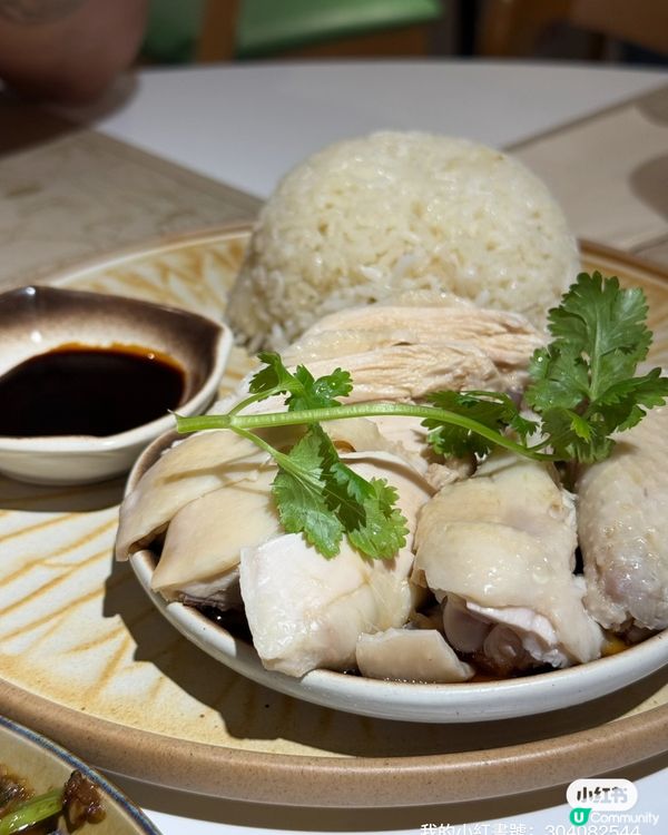 【銅鑼灣新加坡菜😋！平民價錢都食到🤤】