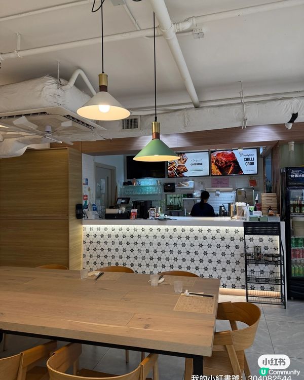 【銅鑼灣新加坡菜😋！平民價錢都食到🤤】