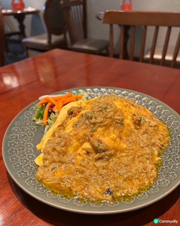 大埔|🦀蟹迷必食·日の夏祭