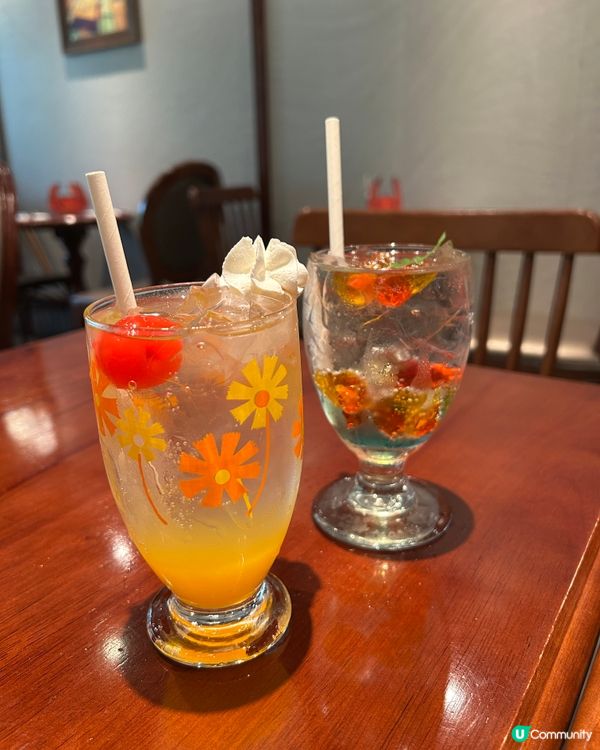 大埔|🦀蟹迷必食·日の夏祭