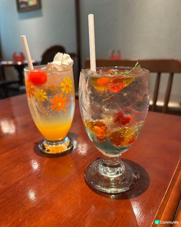 大埔|🦀蟹迷必食·日の夏祭