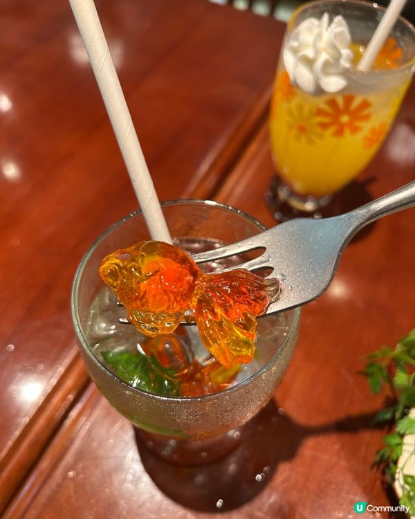 大埔|🦀蟹迷必食·日の夏祭