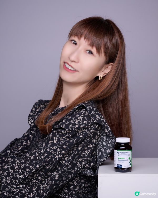 優惠碼 Metagenics CandiBactin-AR