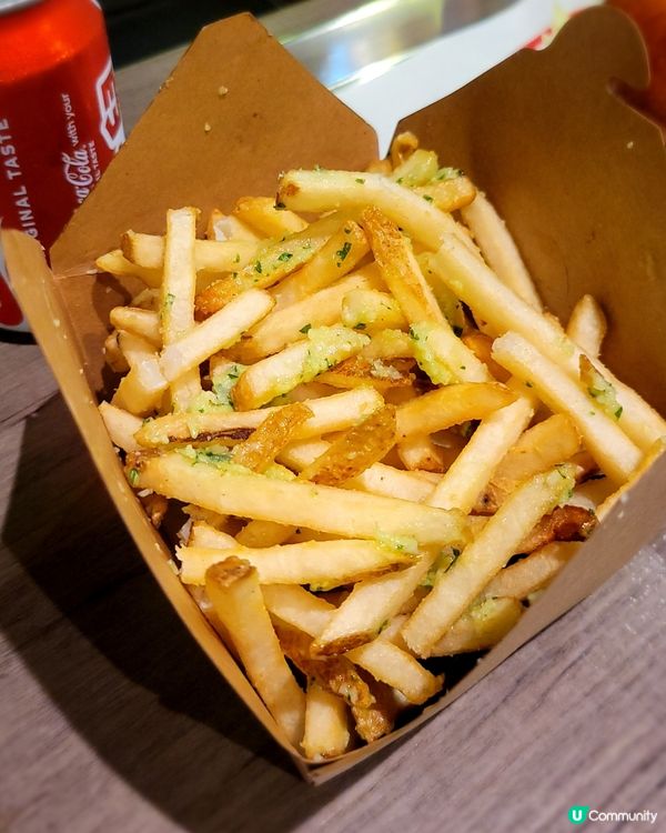 🍔 灣仔漢堡包！雙層勁Juicy！🤤