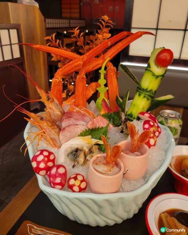 黑木亭和牛拖羅放題🤤！$333抵食！