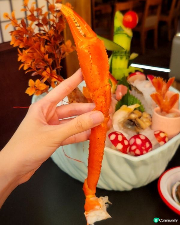 黑木亭和牛拖羅放題🤤！$333抵食！