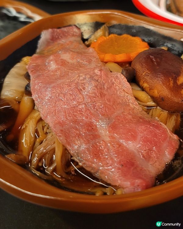 黑木亭和牛拖羅放題🤤！$333抵食！