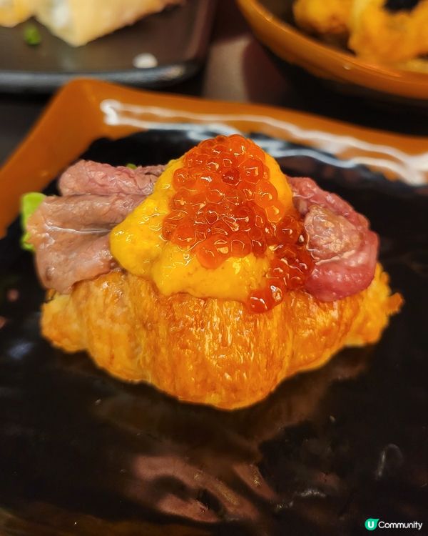 黑木亭和牛拖羅放題🤤！$333抵食！