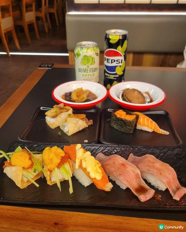 黑木亭和牛拖羅放題🤤！$333抵食！