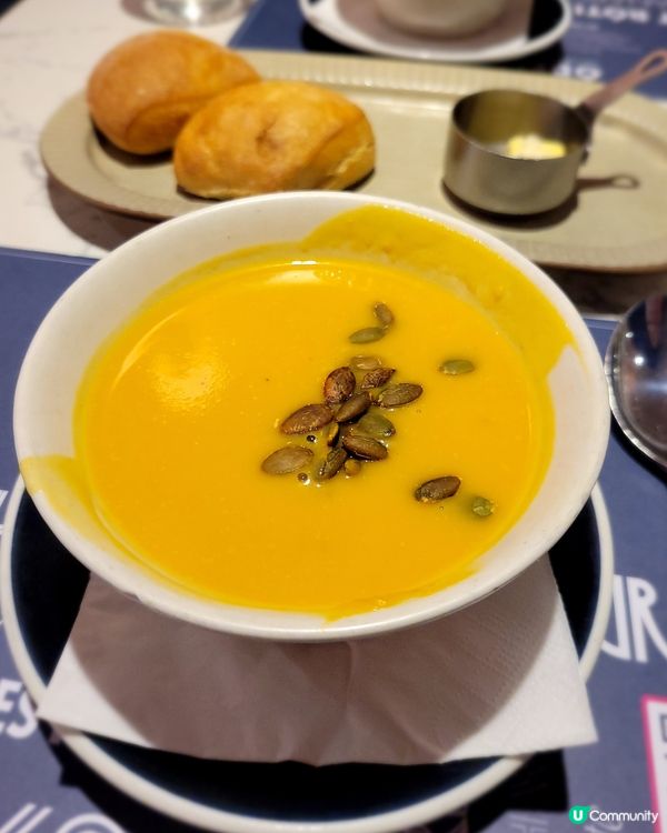 生日飯局🇫🇷！沙田法國餐廳🥳