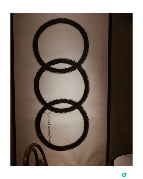 中上環人氣滿滿的啡店｜EN ☕️