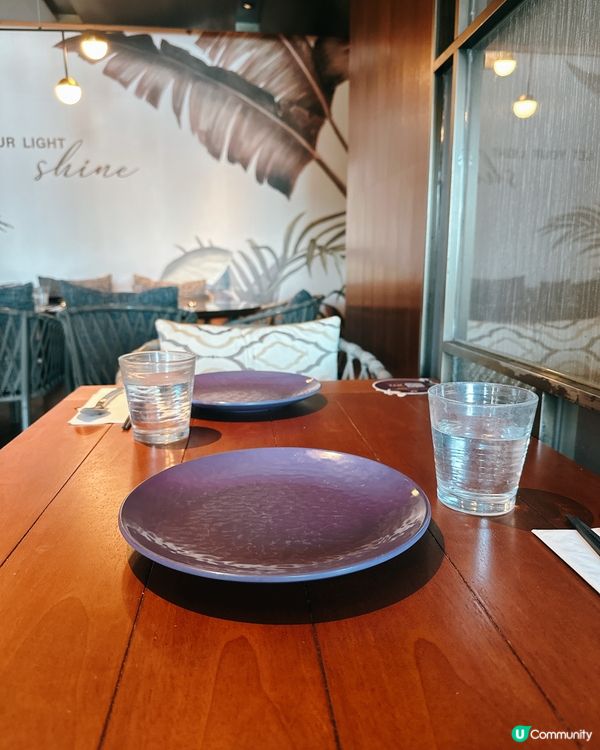 蟹肉炒飯驚喜😋港威商場美食推介！🦀🍚