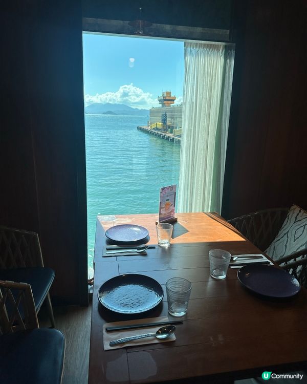 蟹肉炒飯驚喜😋港威商場美食推介！🦀🍚