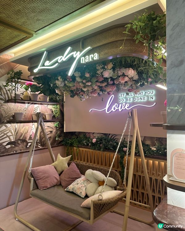 蟹肉炒飯驚喜😋港威商場美食推介！🦀🍚