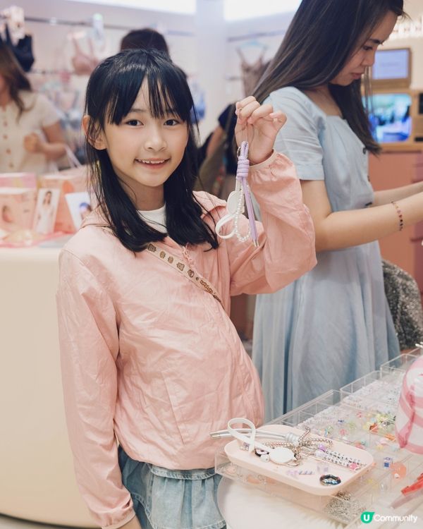 Barebooby 【銅鑼灣SOGO新店隆重登場】