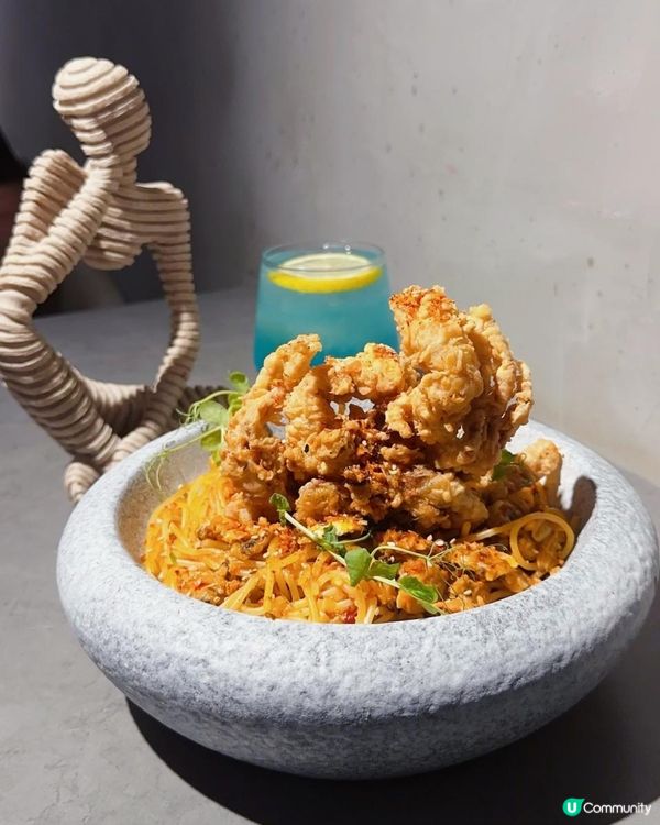 高質抵食套餐 ♥ 西韓Fusion Café！►銅鑼灣Unnie