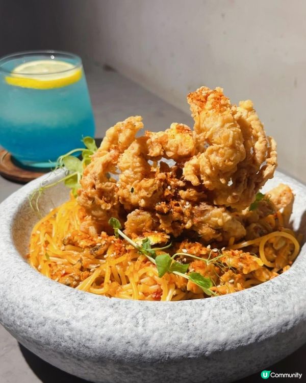 高質抵食套餐 ♥ 西韓Fusion Café！►銅鑼灣Unnie