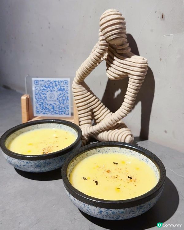 高質抵食套餐 ♥ 西韓Fusion Café！►銅鑼灣Unnie