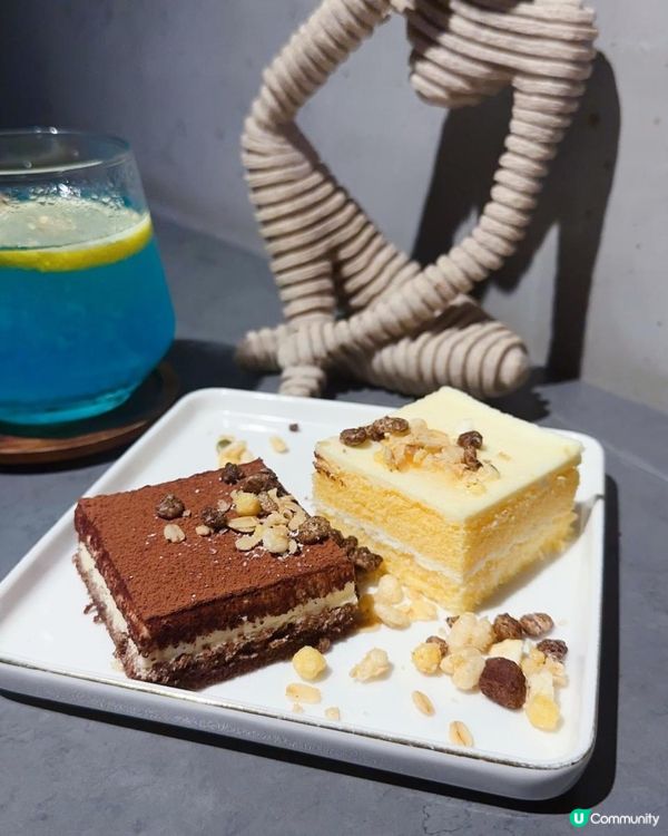 高質抵食套餐 ♥ 西韓Fusion Café！►銅鑼灣Unnie