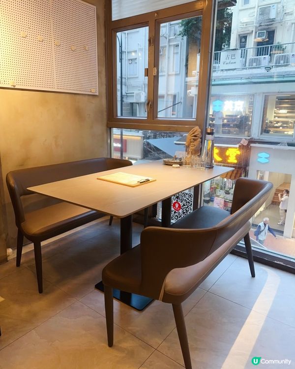 高質抵食套餐 ♥ 西韓Fusion Café！►銅鑼灣Unnie