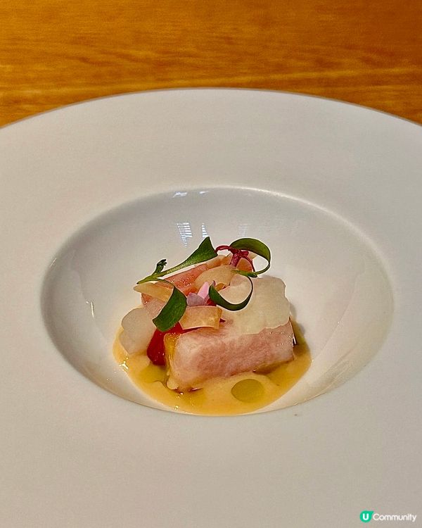 中環米芝蓮top🥇南洋菜