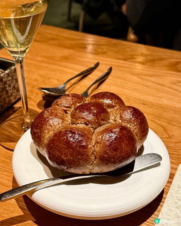 中環米芝蓮top🥇南洋菜