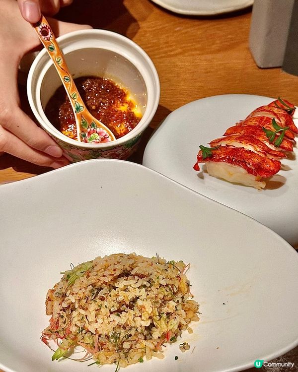 中環米芝蓮top🥇南洋菜