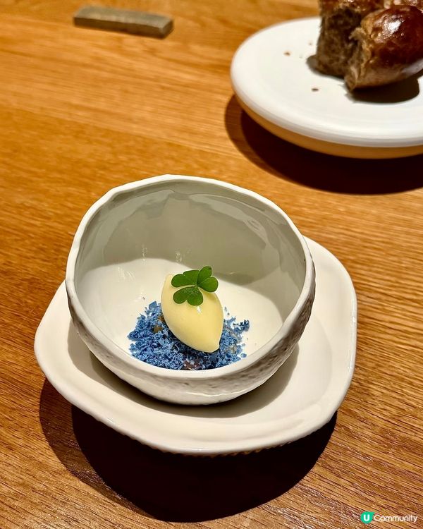 中環米芝蓮top🥇南洋菜