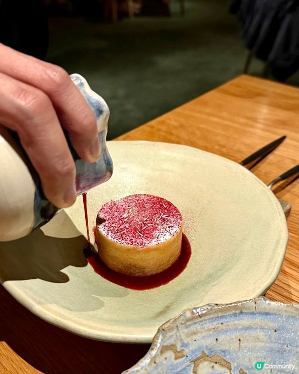 中環米芝蓮top🥇南洋菜