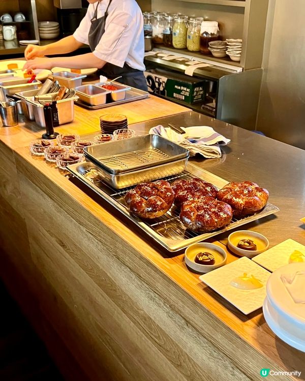 中環米芝蓮top🥇南洋菜