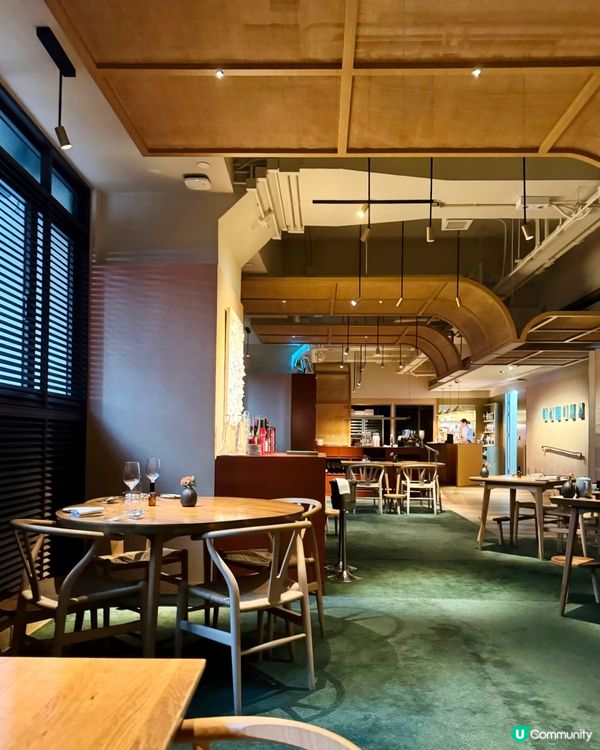 中環米芝蓮top🥇南洋菜